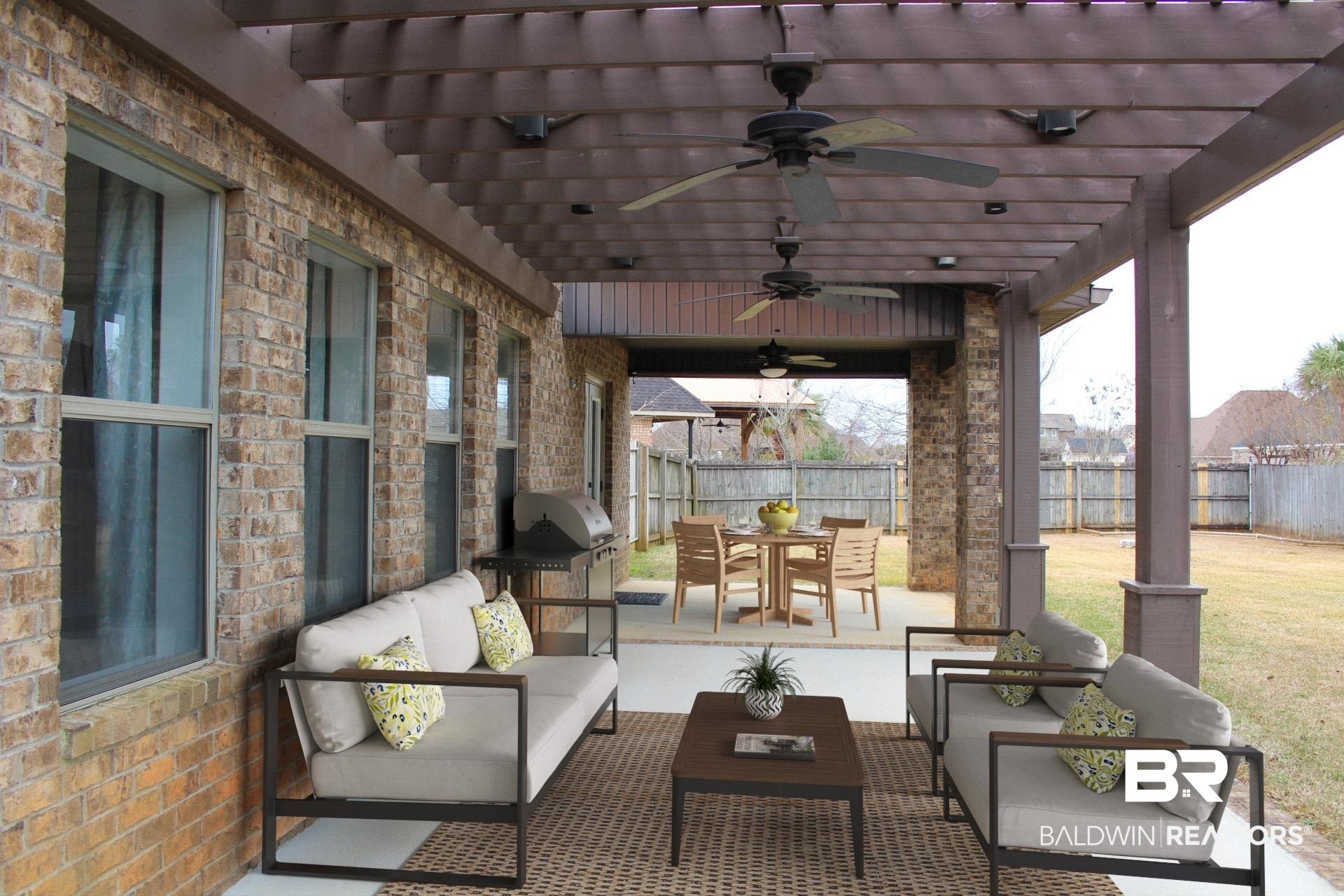 10867 Sterling Court Daphne, AL 36526 - Photo 43 of 47