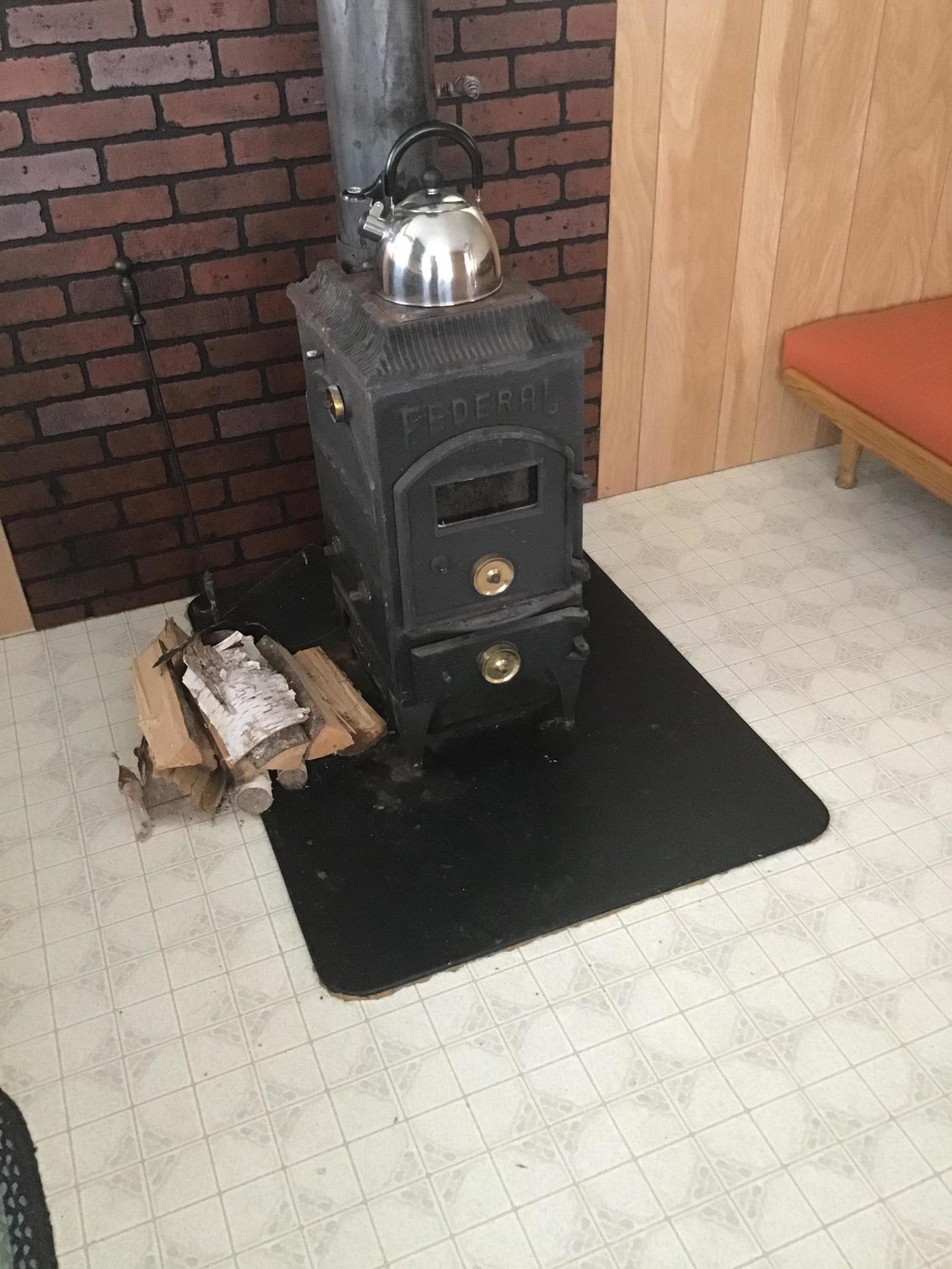 Lot 713 Ryder Road Wesley, ME 04686 - Photo 21 of 52 20D96388-5862-4166-8835-CEBE15236C57