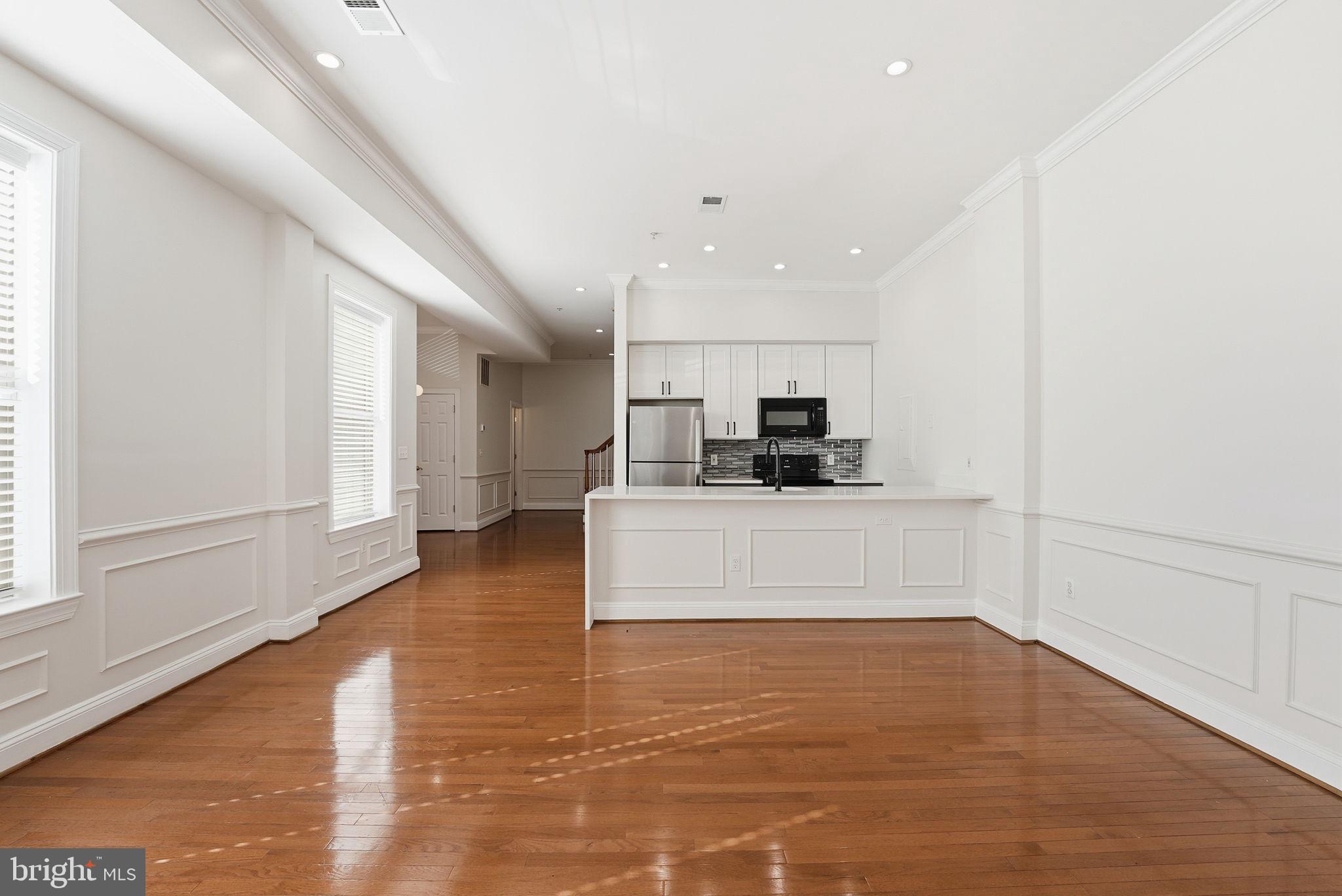 1229 12th Street Northwest, Unit 109 Washington, DC 20005 - Photo 6 of 23