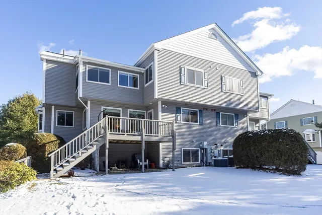 $525,000 | 1501 Old Bridge Lane, Unit 1501, Bellingham, MA 02019