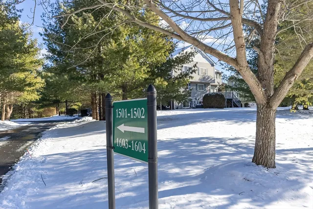 $525,000 | 1501 Old Bridge Lane, Unit 1501, Bellingham, MA 02019