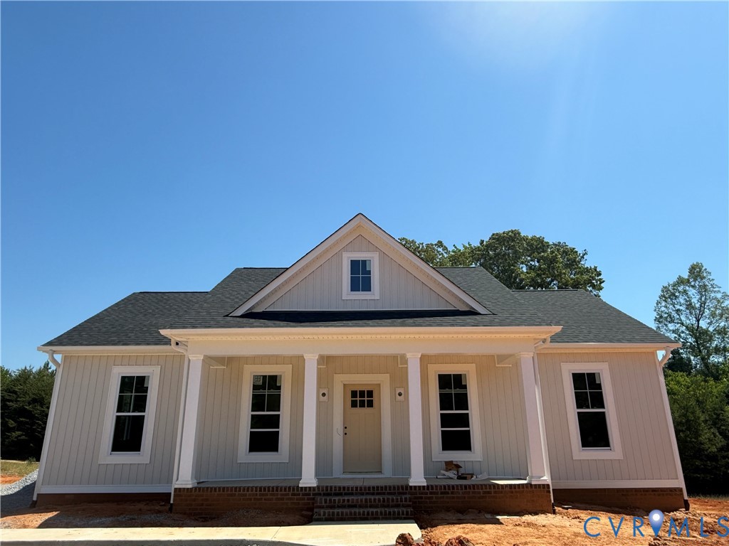 1214 Lloyds Mill Road Clover, VA 24534 - Photo 2 of 24