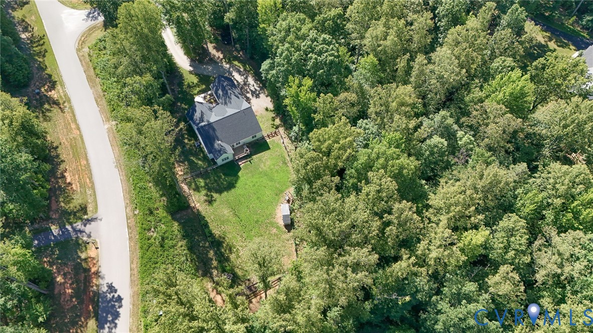 1495 Dominion Springs Road Powhatan, VA 23139 - Photo 44 of 49