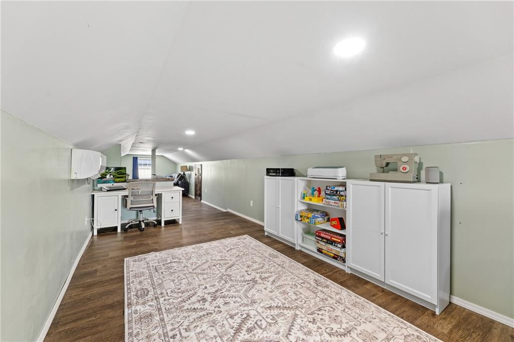 3761 Haskell Road Princeton, KS 66078 - Photo 41 of 78