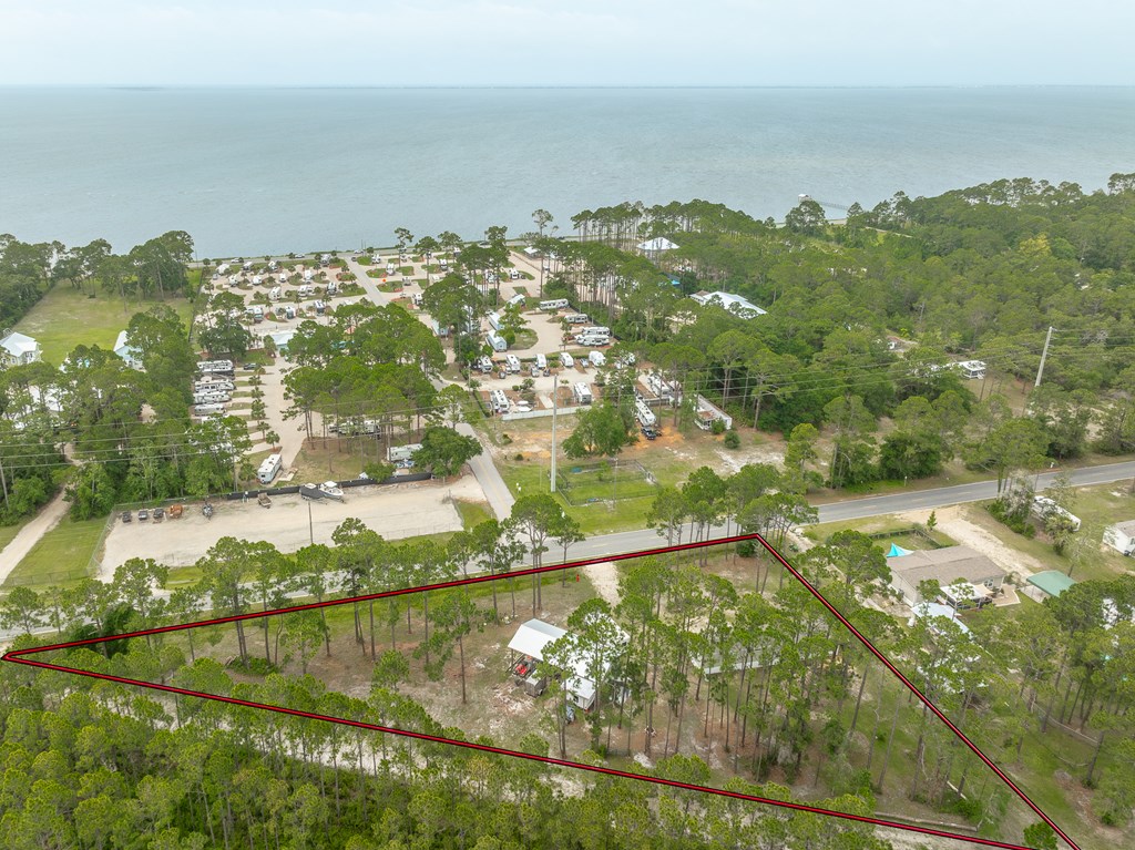 903 C C Land Road Eastpoint, FL 32328 - Photo 20 of 23
