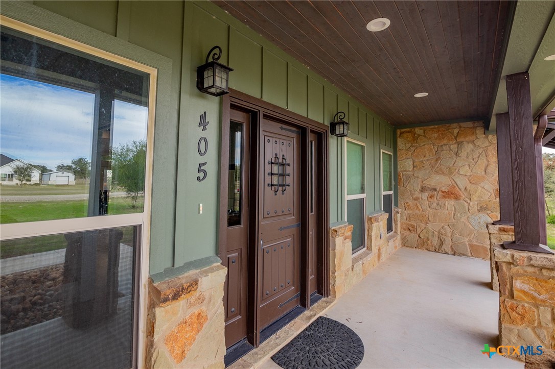 405 Battle Drive Victoria, TX 77905 - Photo 3 of 30