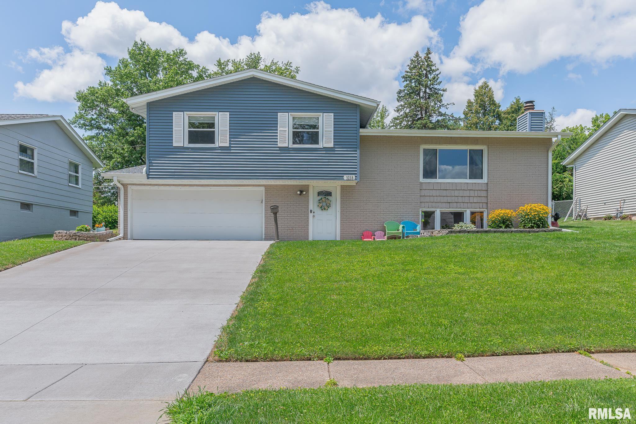 3218 Forest Road Davenport, IA 52807 - Photo 1 of 22 Gallery Image 1