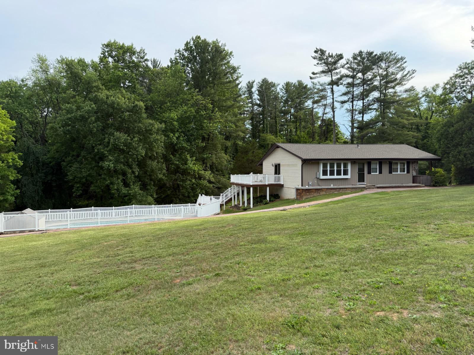 4538 Long Green Road Glen Arm, MD 21057 - Photo 4 of 55