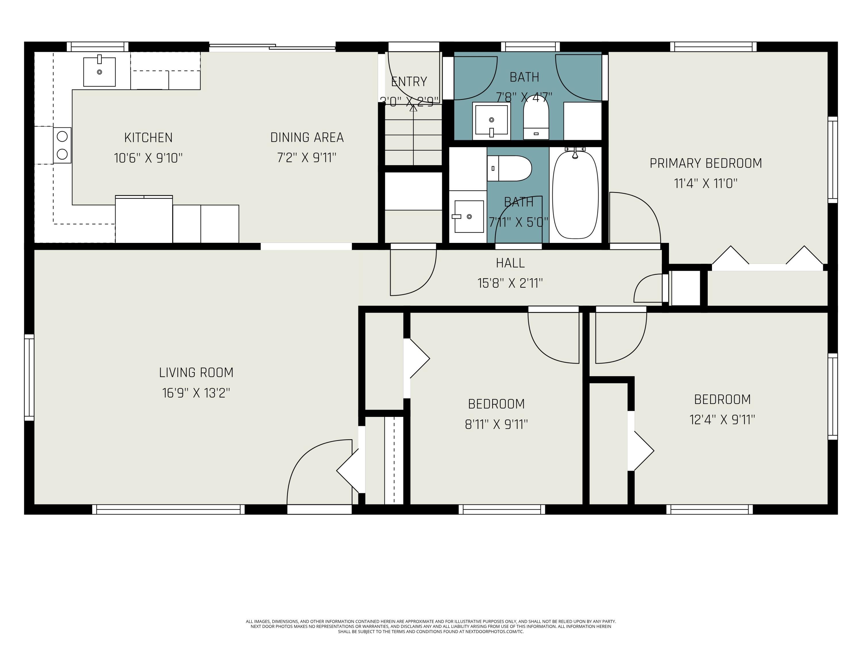 3621 Eli Road Ann Arbor, MI 48104 - Photo 27 of 28 3621-eli-road-floorplans_0_Page_4