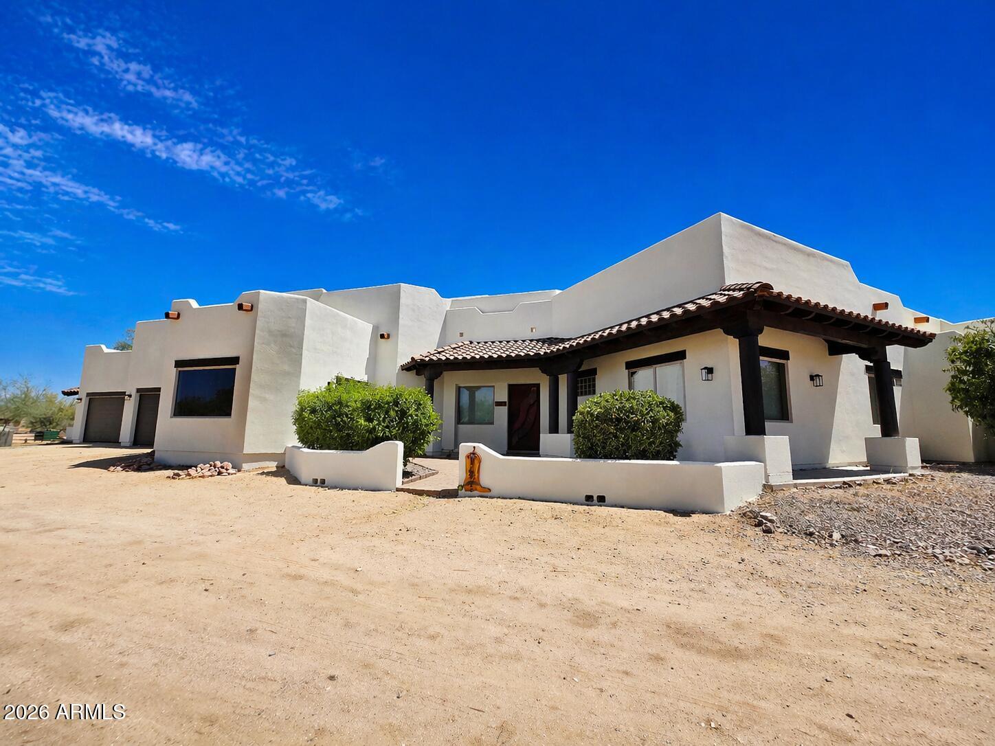 16828 East Via Dona Road Rio Verde, AZ 85263 - Photo 2 of 25