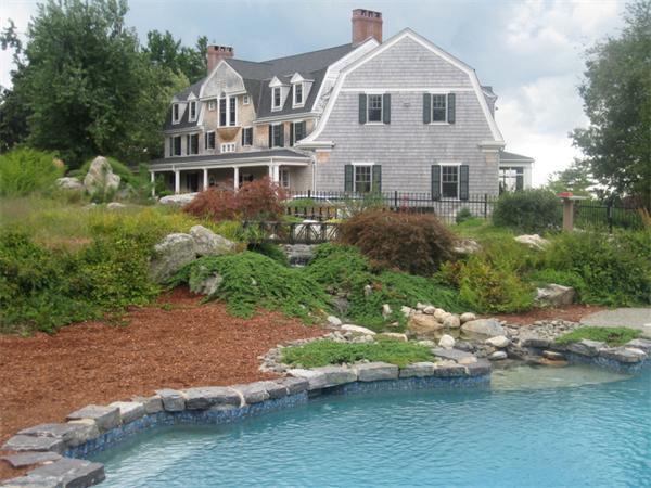135 Prospect Hill Road Harvard, MA 01451 - Photo 1 of 29