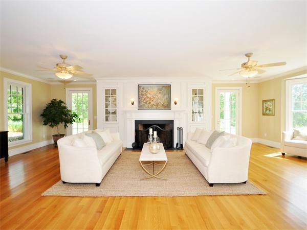 135 Prospect Hill Road Harvard, MA 01451 - Photo 5 of 29