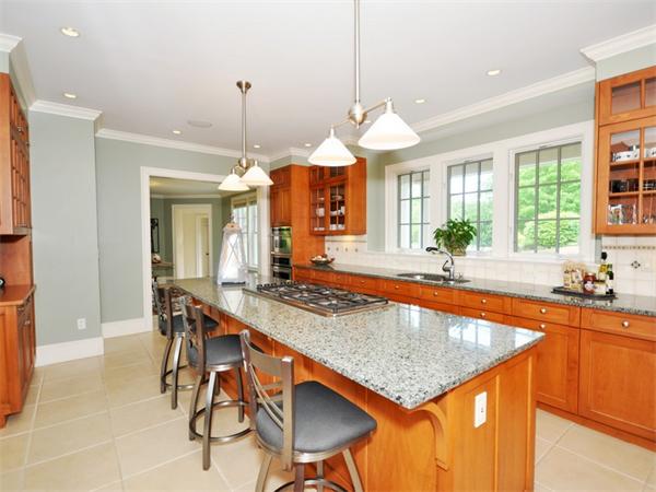 135 Prospect Hill Road Harvard, MA 01451 - Photo 7 of 29