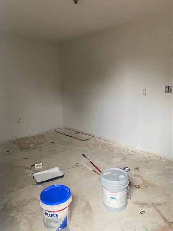 3295 Lancing Lane Macon, GA 31217 - Photo 14 of 15 a bathroom with a sink and a toilet