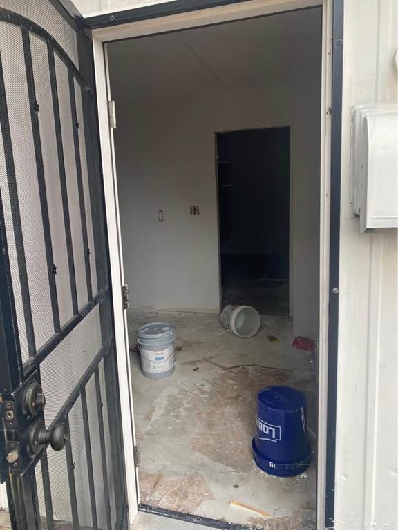 3295 Lancing Lane Macon, GA 31217 - Photo 15 of 15 a bathroom with a granite countertop sink and a mirror