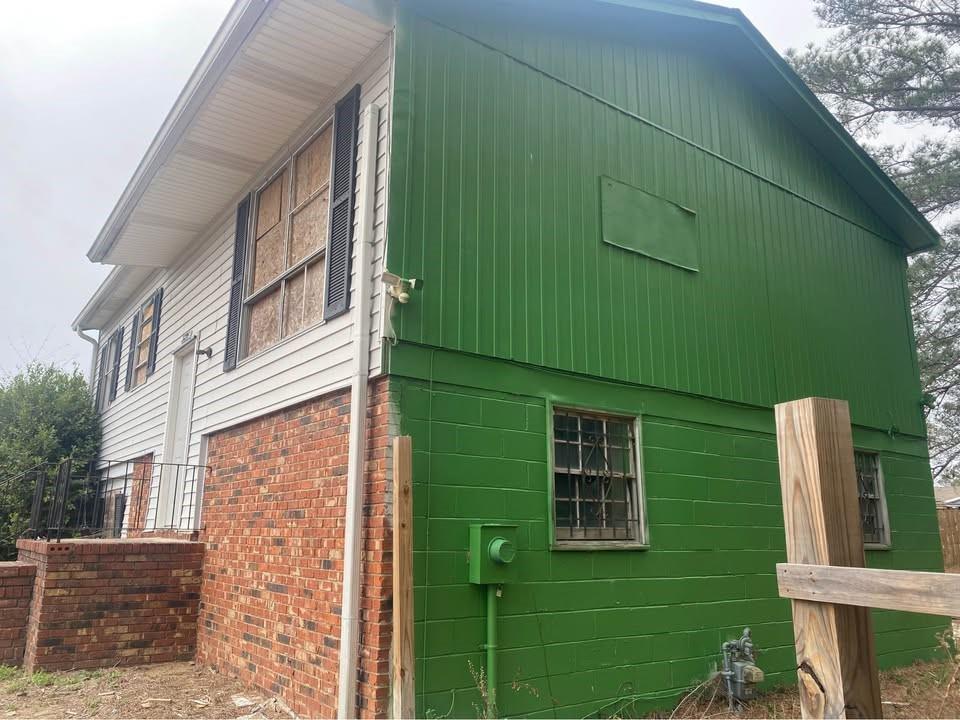3295 Lancing Lane Macon, GA 31217 - Photo 2 of 15 a view of front of a house