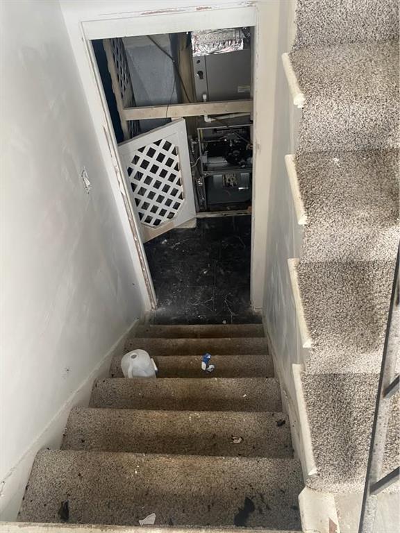 3295 Lancing Lane Macon, GA 31217 - Photo 6 of 15 a view of entryway