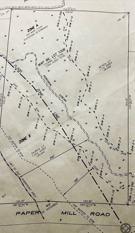 21 Papermill Road West Wareham, MA 02576 - Photo 3 of 3