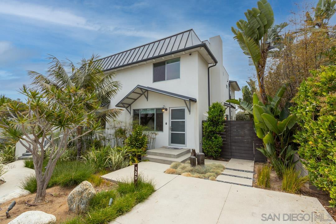 129 East Jason Street Encinitas, CA 92024 - Photo 1 of 44 Gallery Image 1