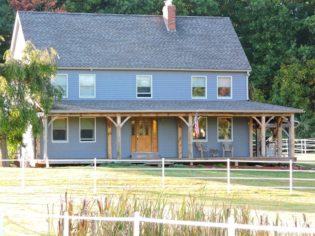 651 Woods Road Barre, MA 01068 - Photo 1 of 29 Gallery Image 1