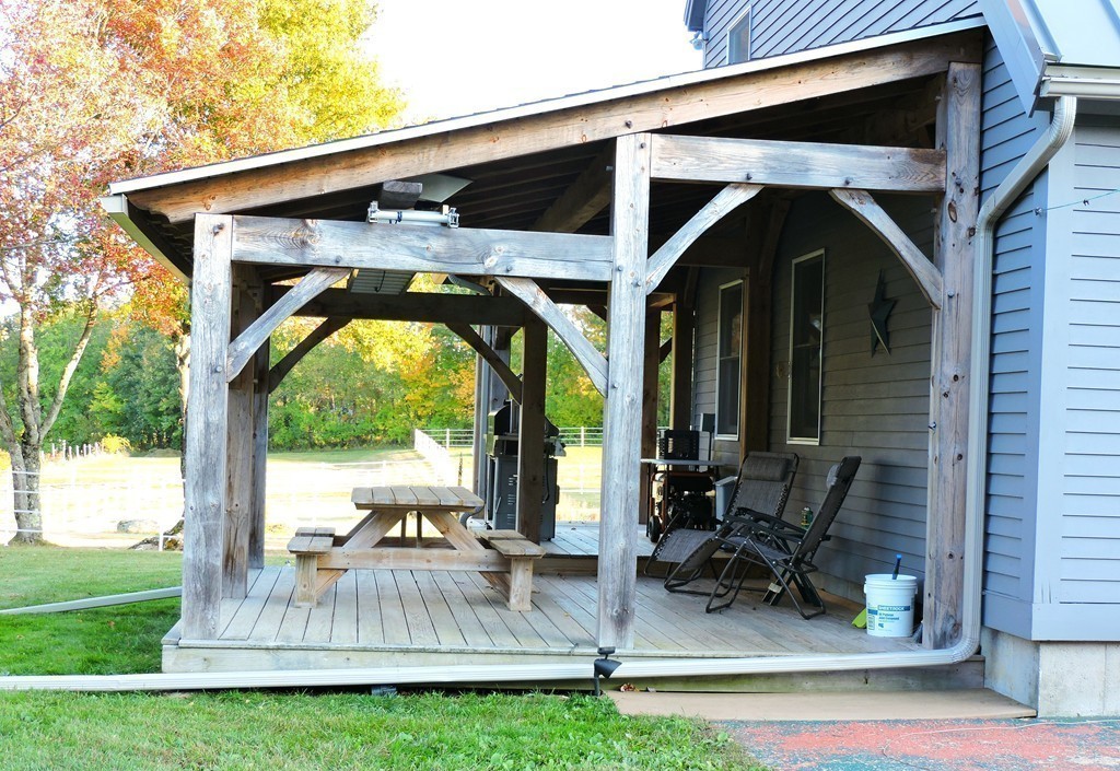 651 Woods Road Barre, MA 01068 - Photo 14 of 29 Gallery Image 14