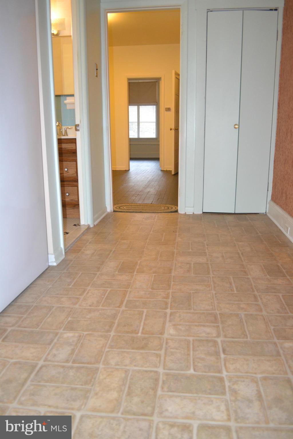 4128 Falls Road Baltimore, MD 21211 - Photo 22 of 28 Kitchen