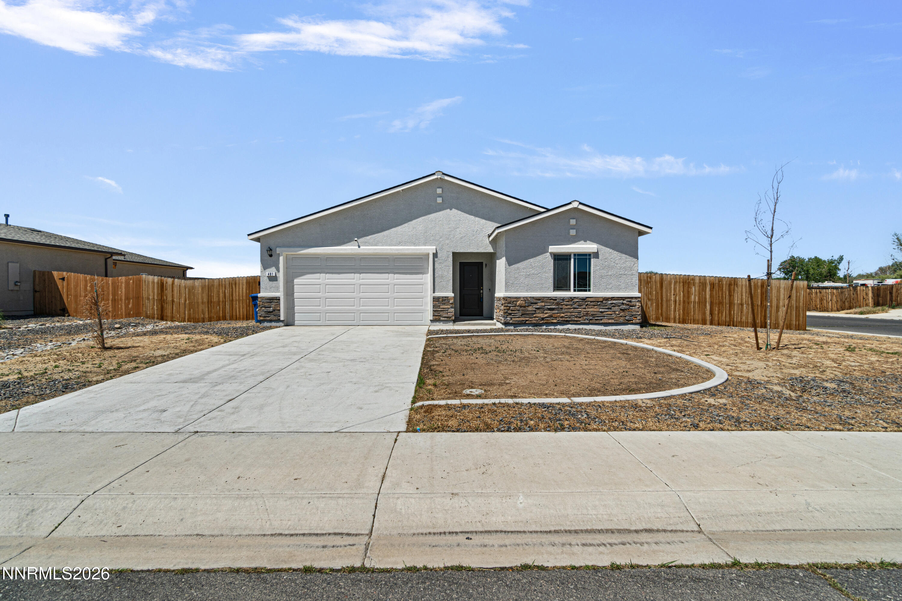 481 Agate Lane Fallon, NV 89406 - Photo 1 of 26 DSC06193