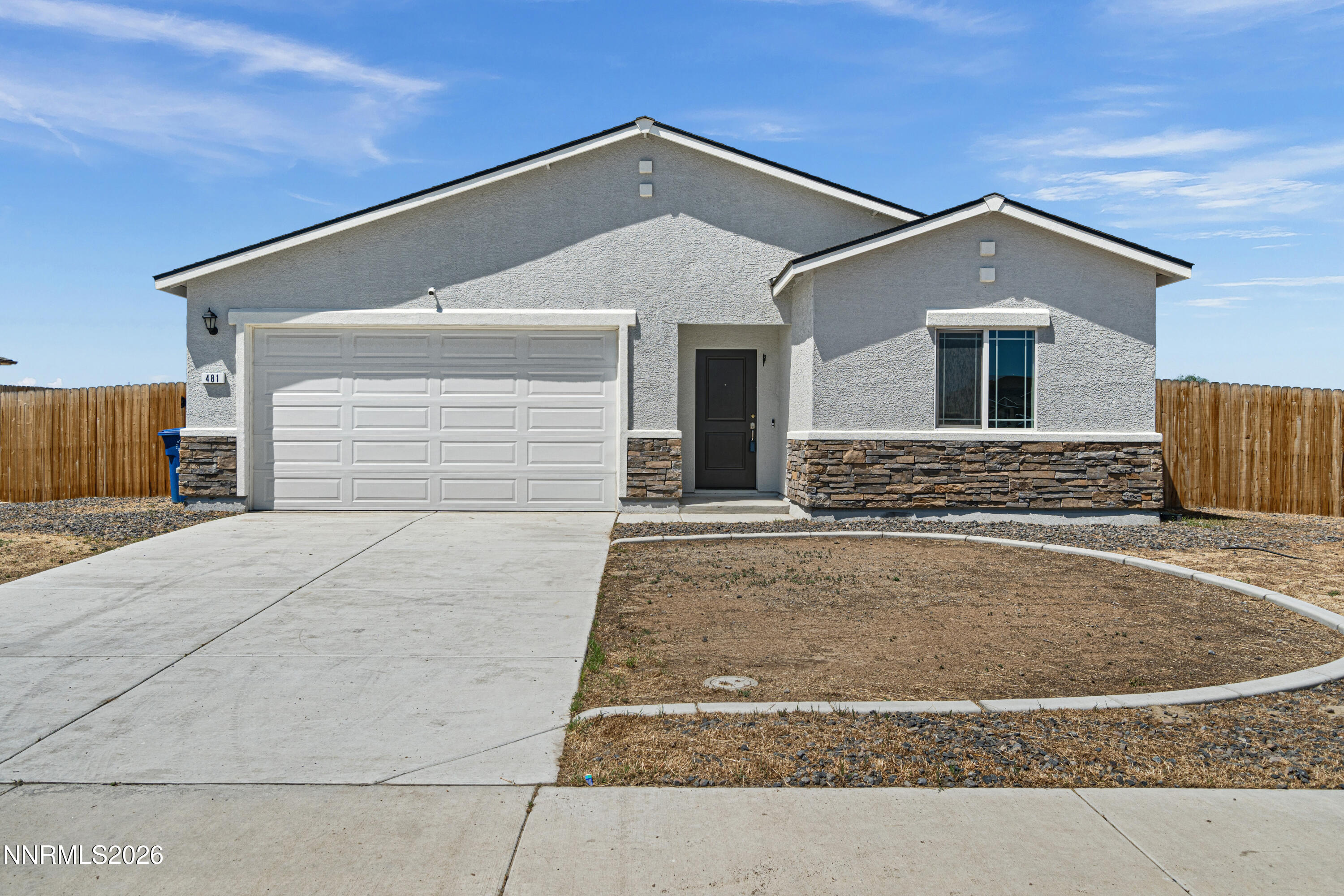 481 Agate Lane Fallon, NV 89406 - Photo 2 of 26 DSC06198