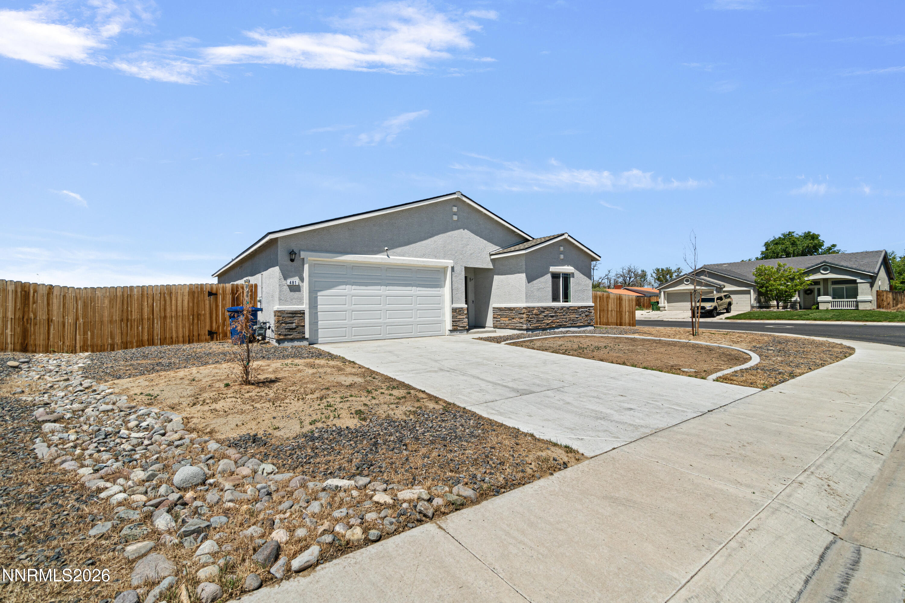 481 Agate Lane Fallon, NV 89406 - Photo 4 of 26 DSC06253