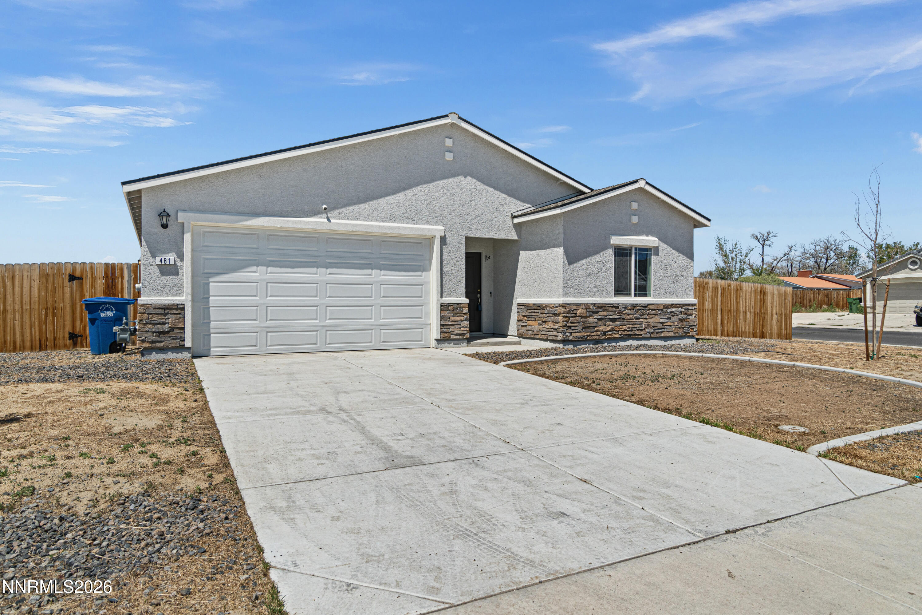 481 Agate Lane Fallon, NV 89406 - Photo 5 of 26 DSC06263