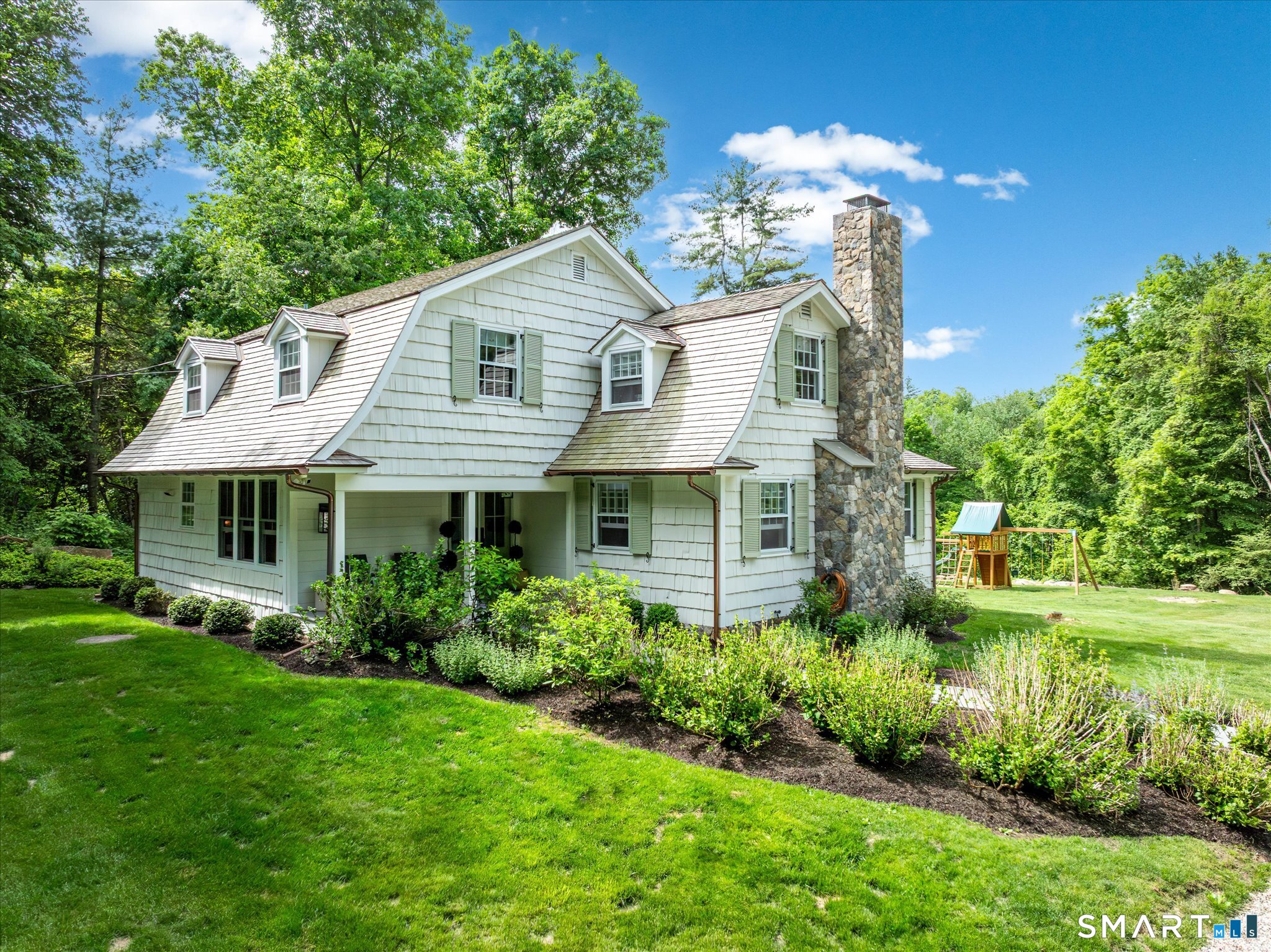 127 Limekiln Road Redding, CT 06896 - Photo 2 of 37