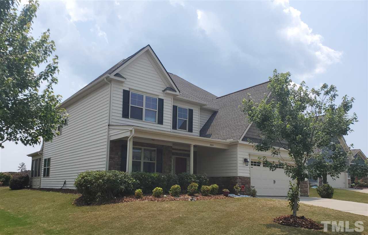 3604 Greenville Loop Road Wake Forest, NC 27587 - Photo 1 of 7 Gallery Image 1