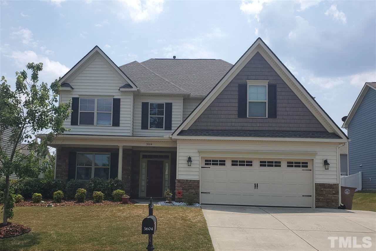 3604 Greenville Loop Road Wake Forest, NC 27587 - Photo 7 of 7 Gallery Image 7