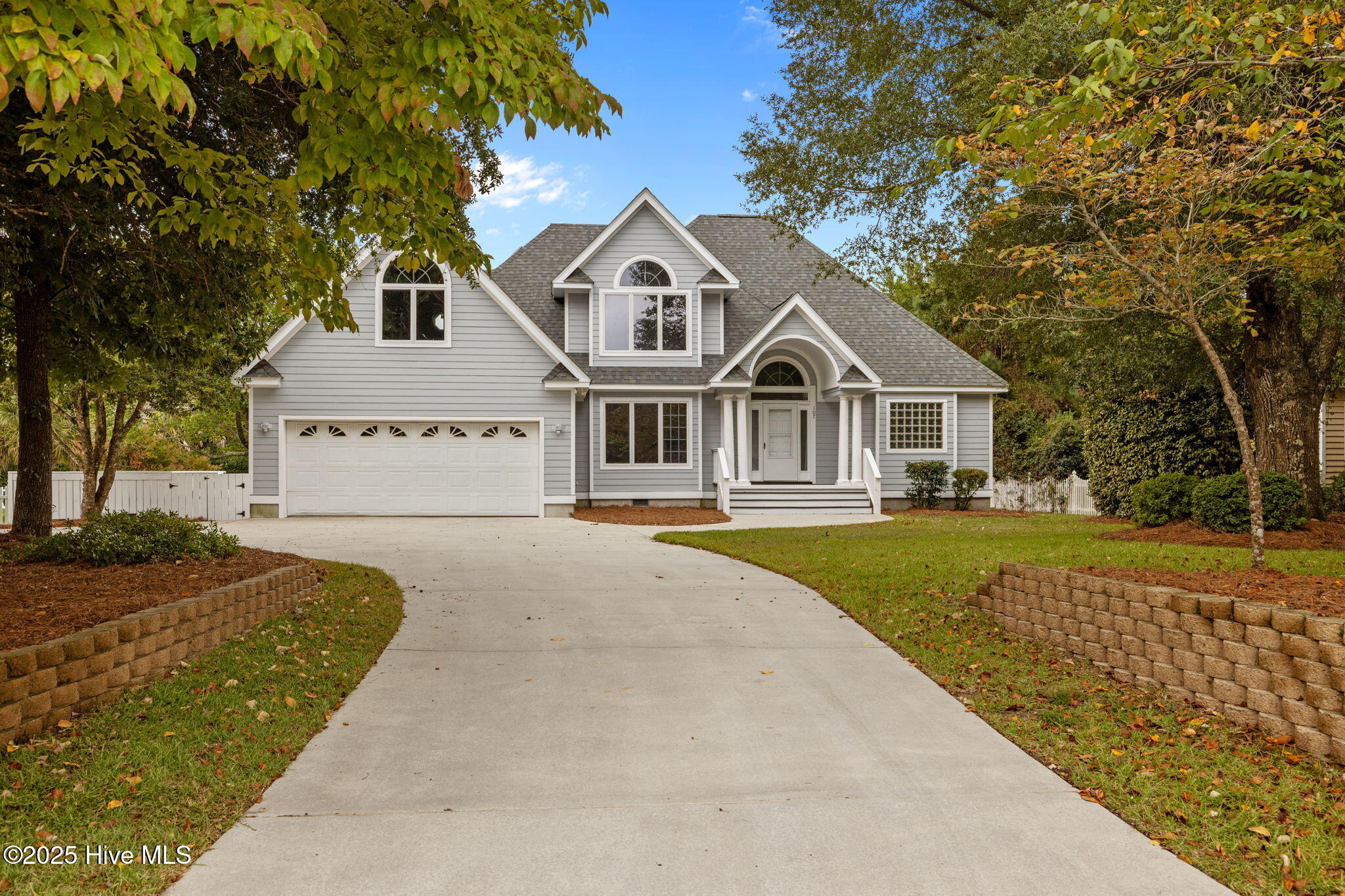107 Magens Way Cedar Point, NC 28584 - Photo 1 of 54 107 Magens Way