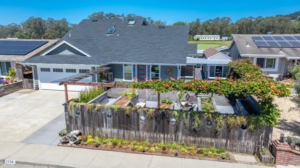 $1,898,000 | 1558 Mizzen Lane, Half Moon Bay, CA 94019