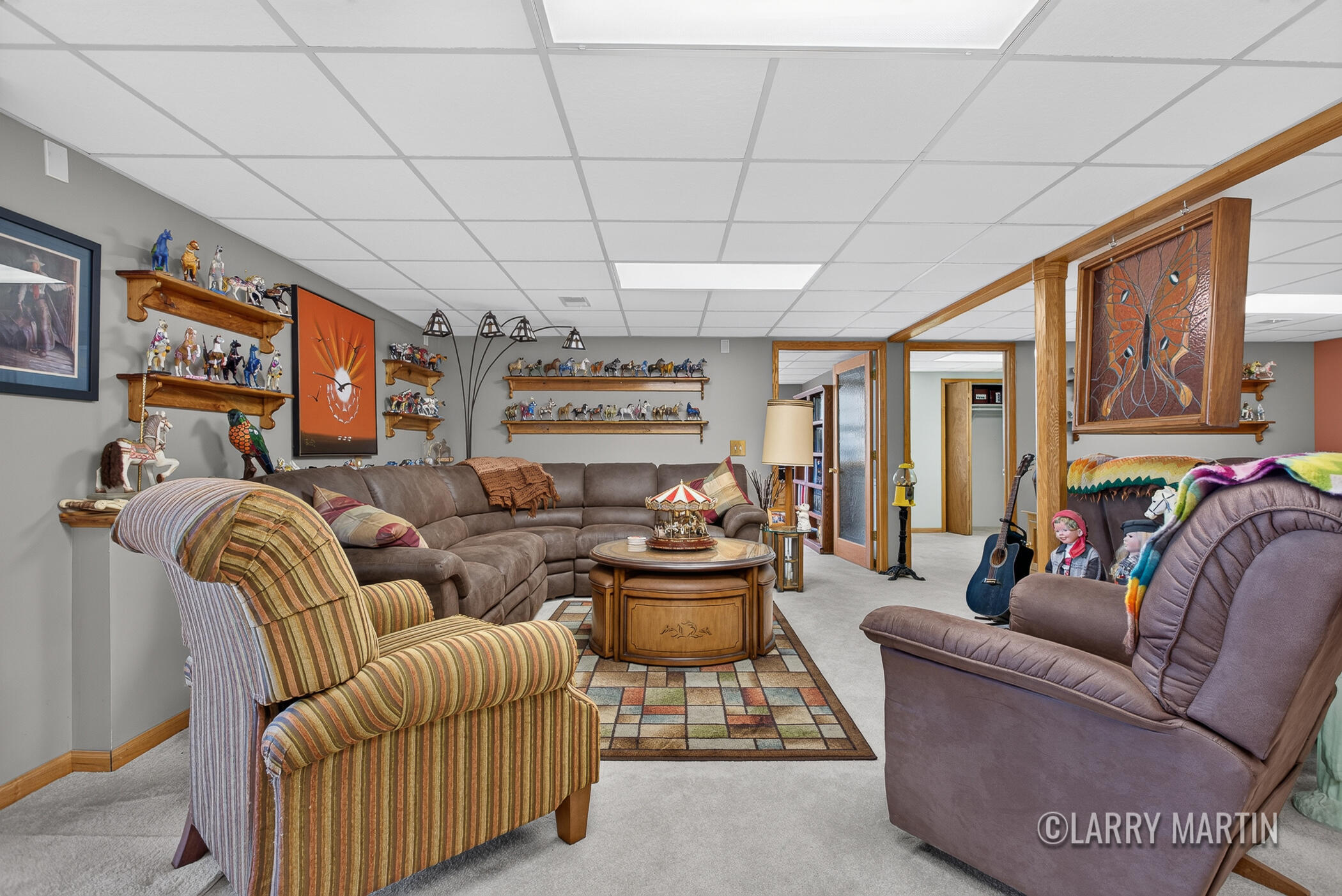 4494 Barber Road Hastings, MI 49058 - Photo 21 of 54 4494 Barber Rd_34