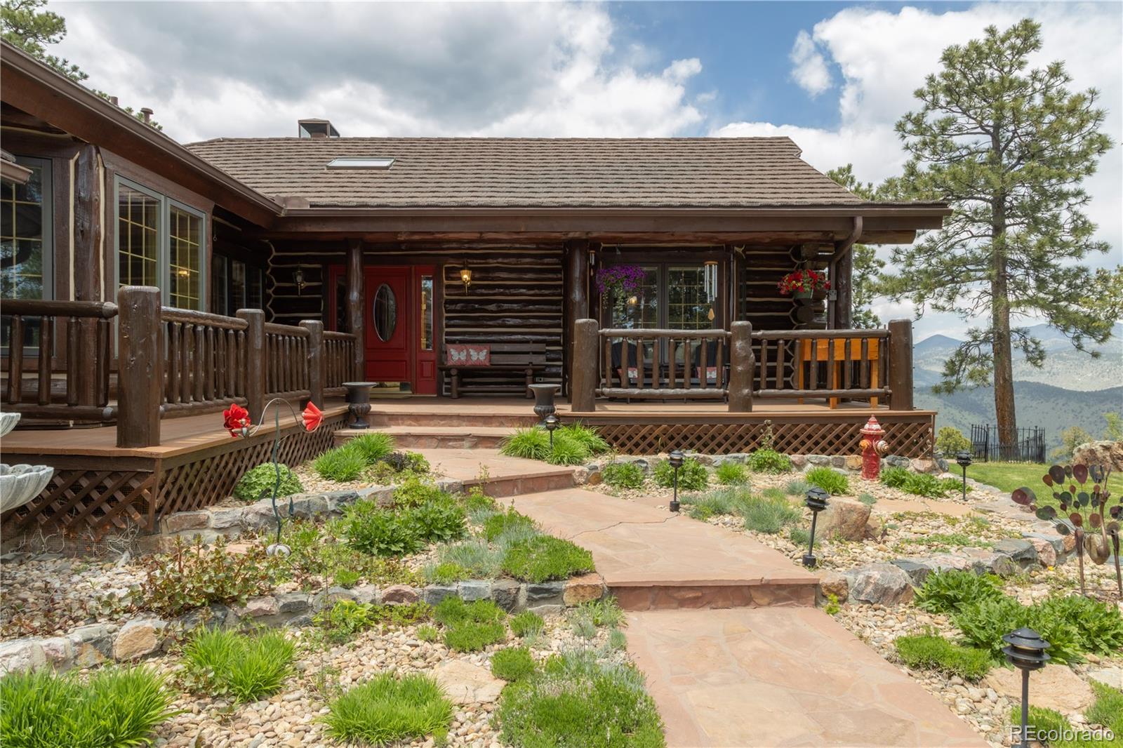 29095 Summit Ranch Drive Golden, CO 80401 - Photo 2 of 50 Gallery Image 2