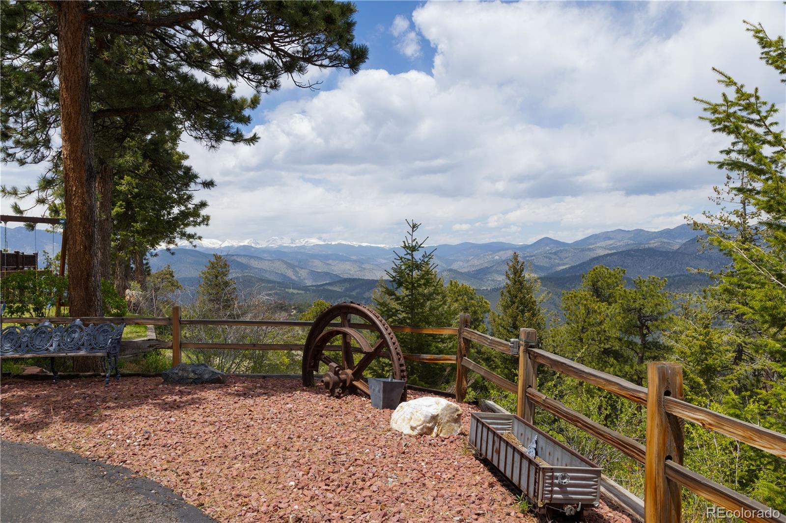 29095 Summit Ranch Drive Golden, CO 80401 - Photo 47 of 50 Gallery Image 47