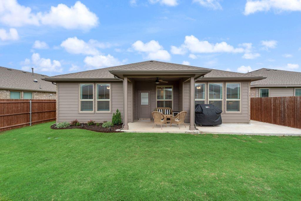 14504 Bootes Drive Haslet, TX 76052 - Photo 30 of 33