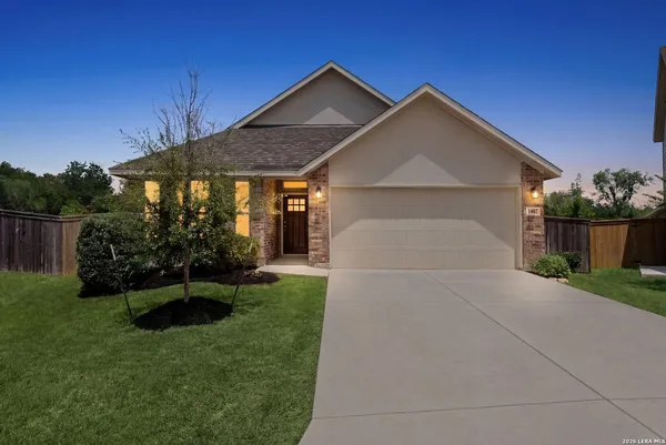 $2,295 | 1507 Stony Island Drive, San Antonio, TX 78245