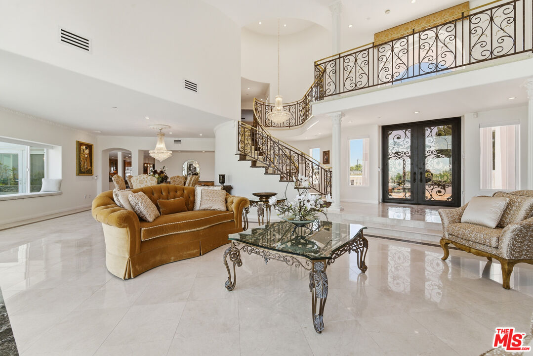 12570 Bull Canyon Road Granada Hills, CA 91344 - Photo 3 of 24