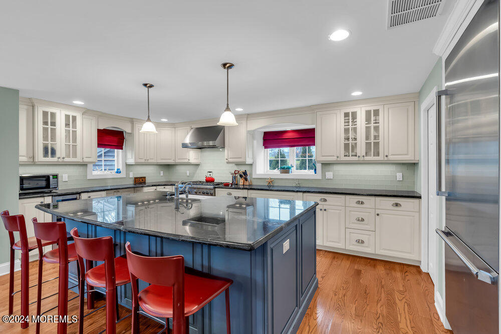 32 Old Squan Road Manasquan, NJ 08736 - Photo 10 of 26 kitchen 2