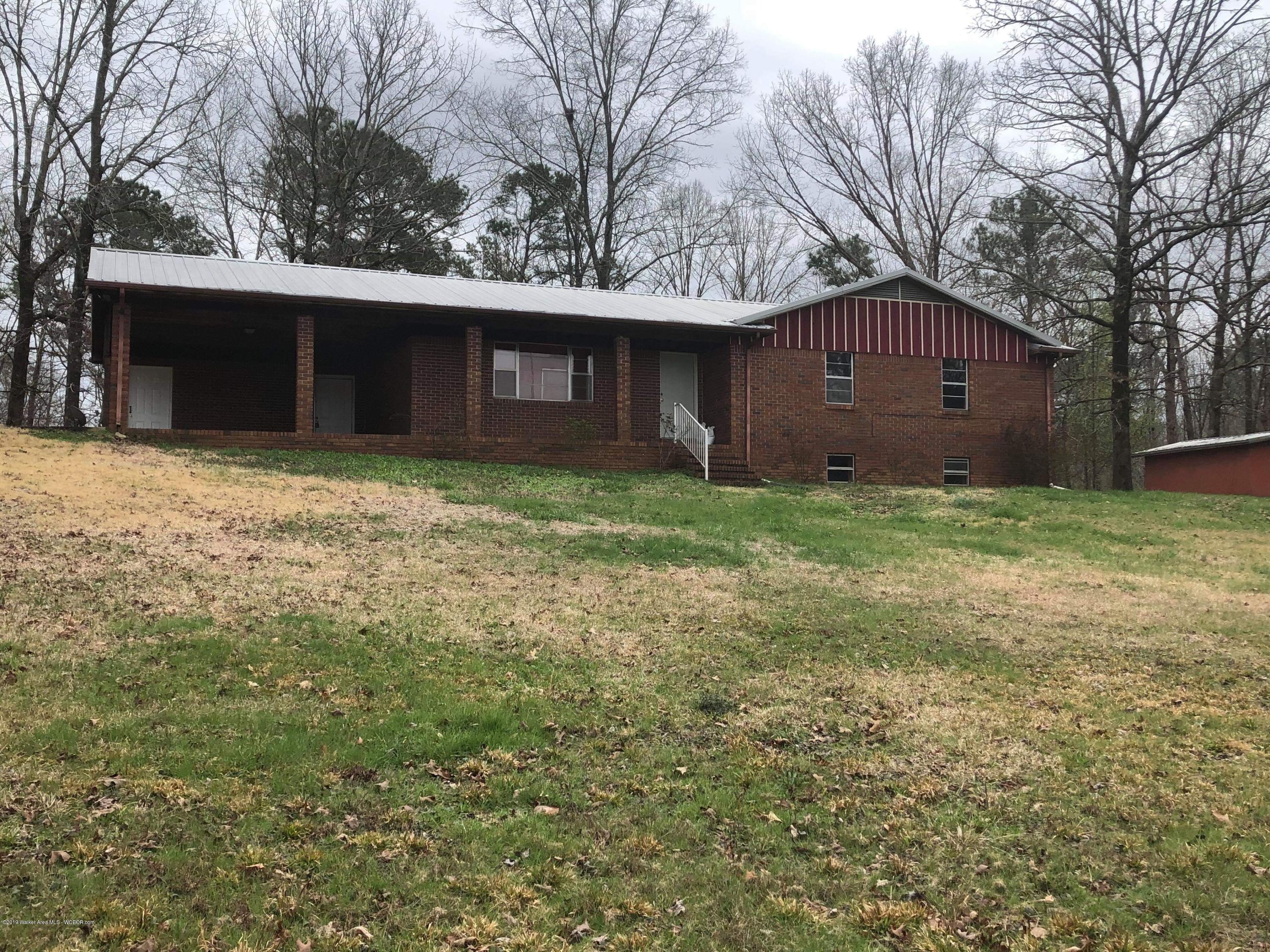 131 Edgil Grove Road Jasper, AL 35503 - Photo 17 of 17 Gallery Image 17