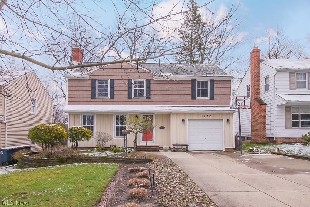 1127 Ford Road Lyndhurst, OH 44124 - Photo 1 of 32 Gallery Image 1