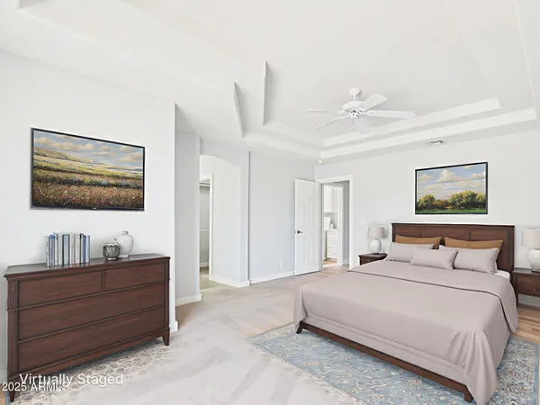 $659,900 | 2222 South Yellow Wood, Mesa, AZ 85209