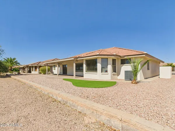 $659,900 | 2222 South Yellow Wood, Mesa, AZ 85209