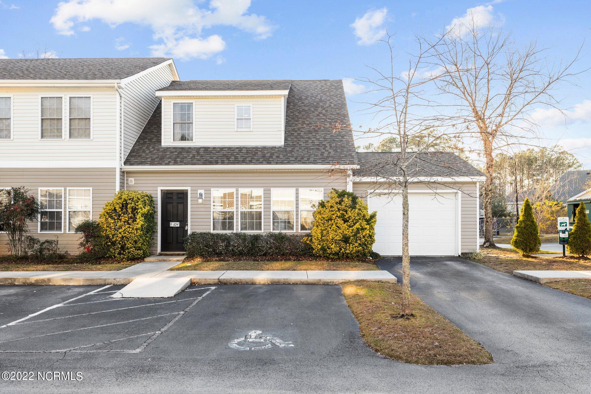 4513 Country Club Road, Unit 104F Morehead City, NC 28557 - Photo 1 of 22 4513 Country Club Road Unit 104-F