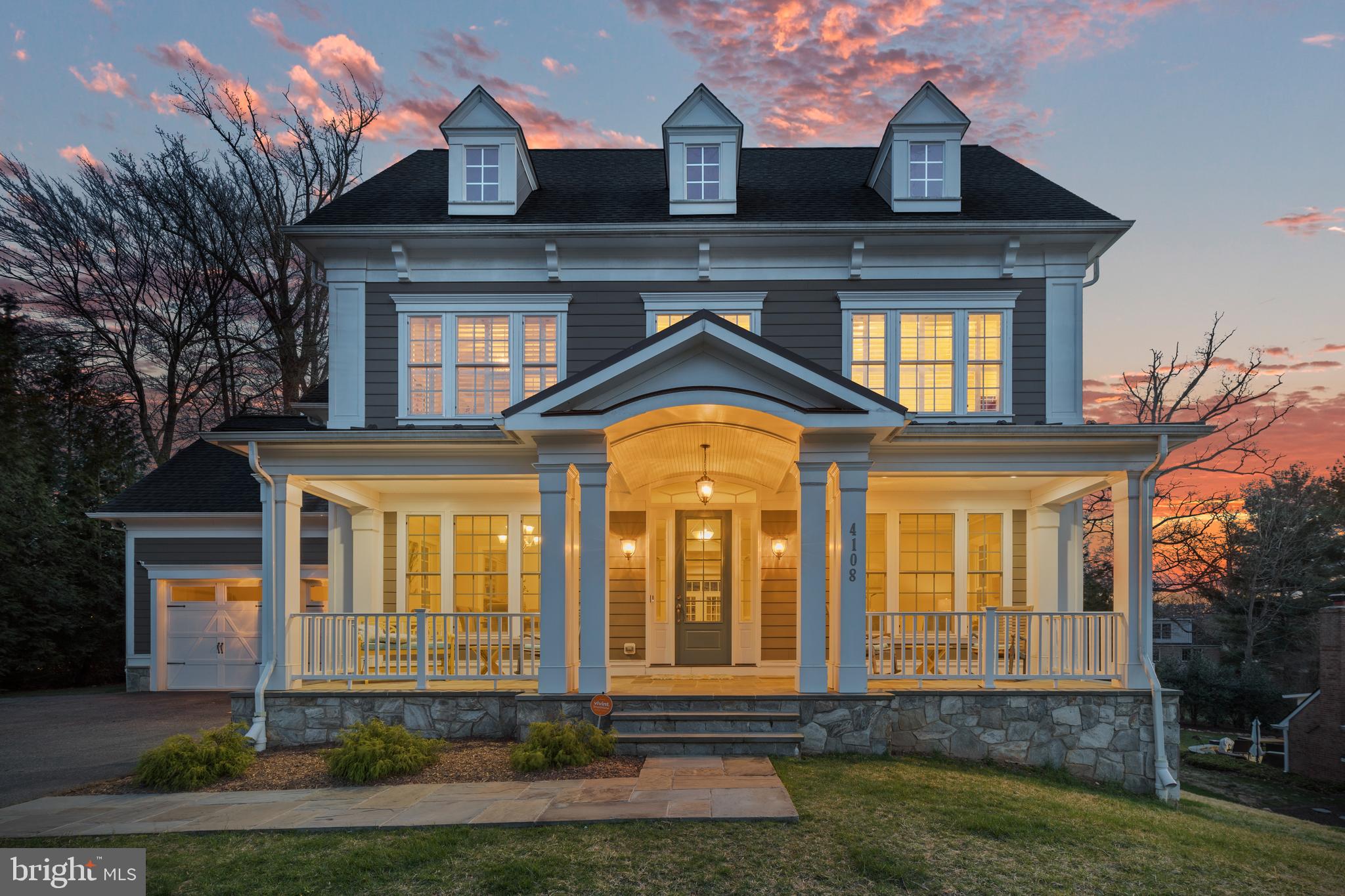 4108 Beverly Road Rockville, MD 20853 - Photo 1 of 126 Gallery Image 1