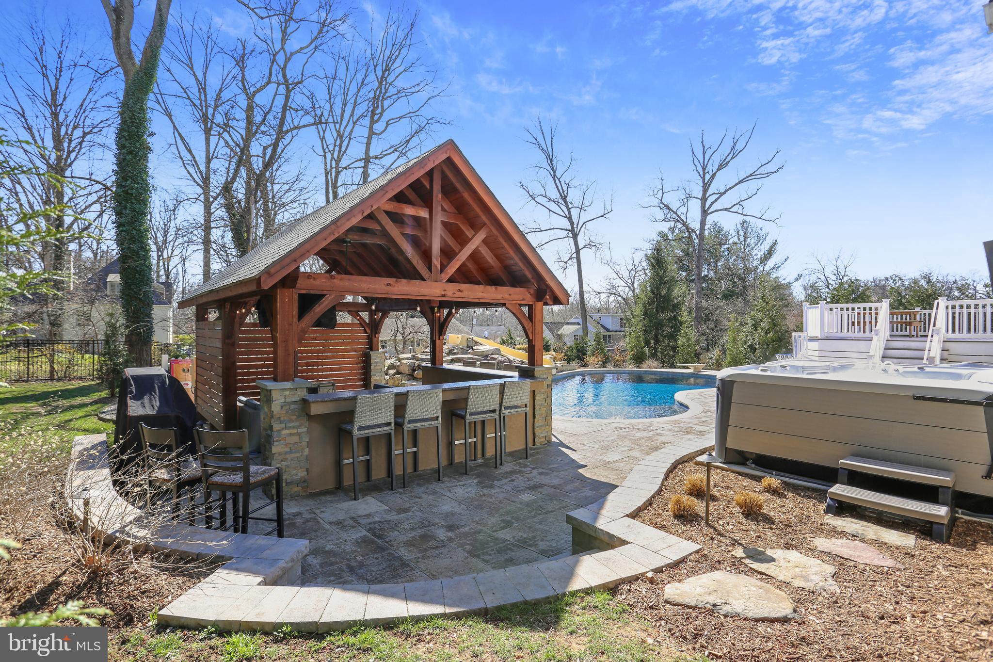 4108 Beverly Road Rockville, MD 20853 - Photo 106 of 126 Gallery Image 106