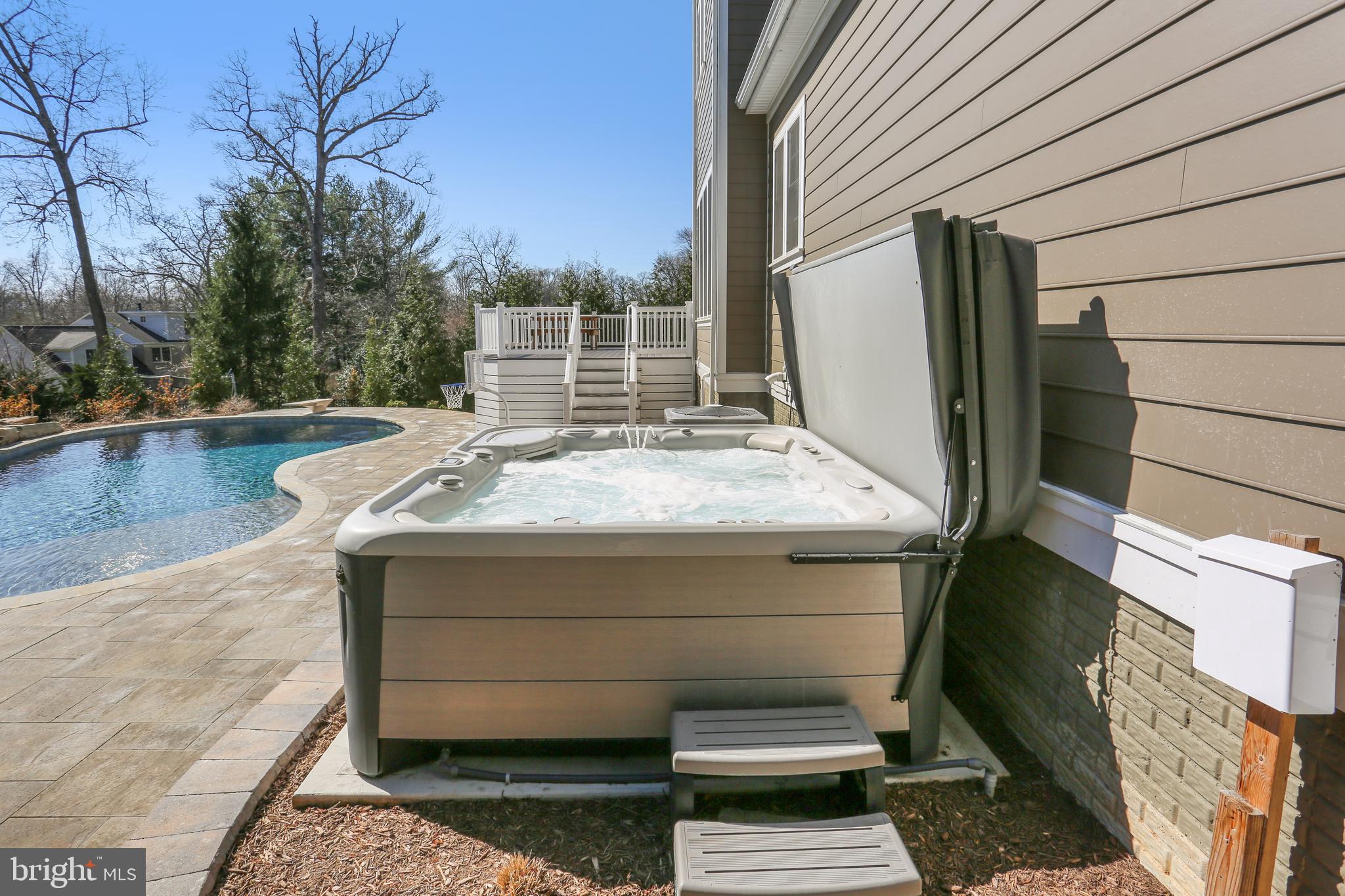 4108 Beverly Road Rockville, MD 20853 - Photo 107 of 126 Gallery Image 107